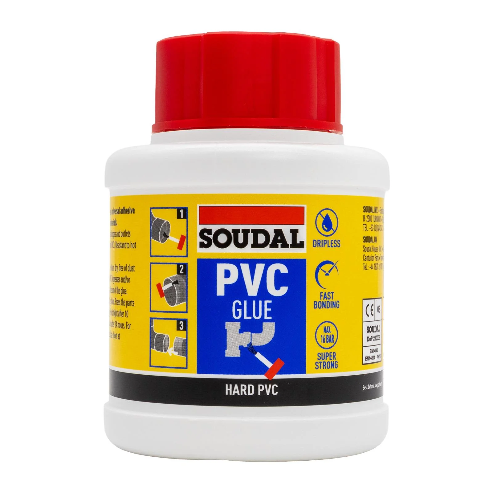 Building Materials
