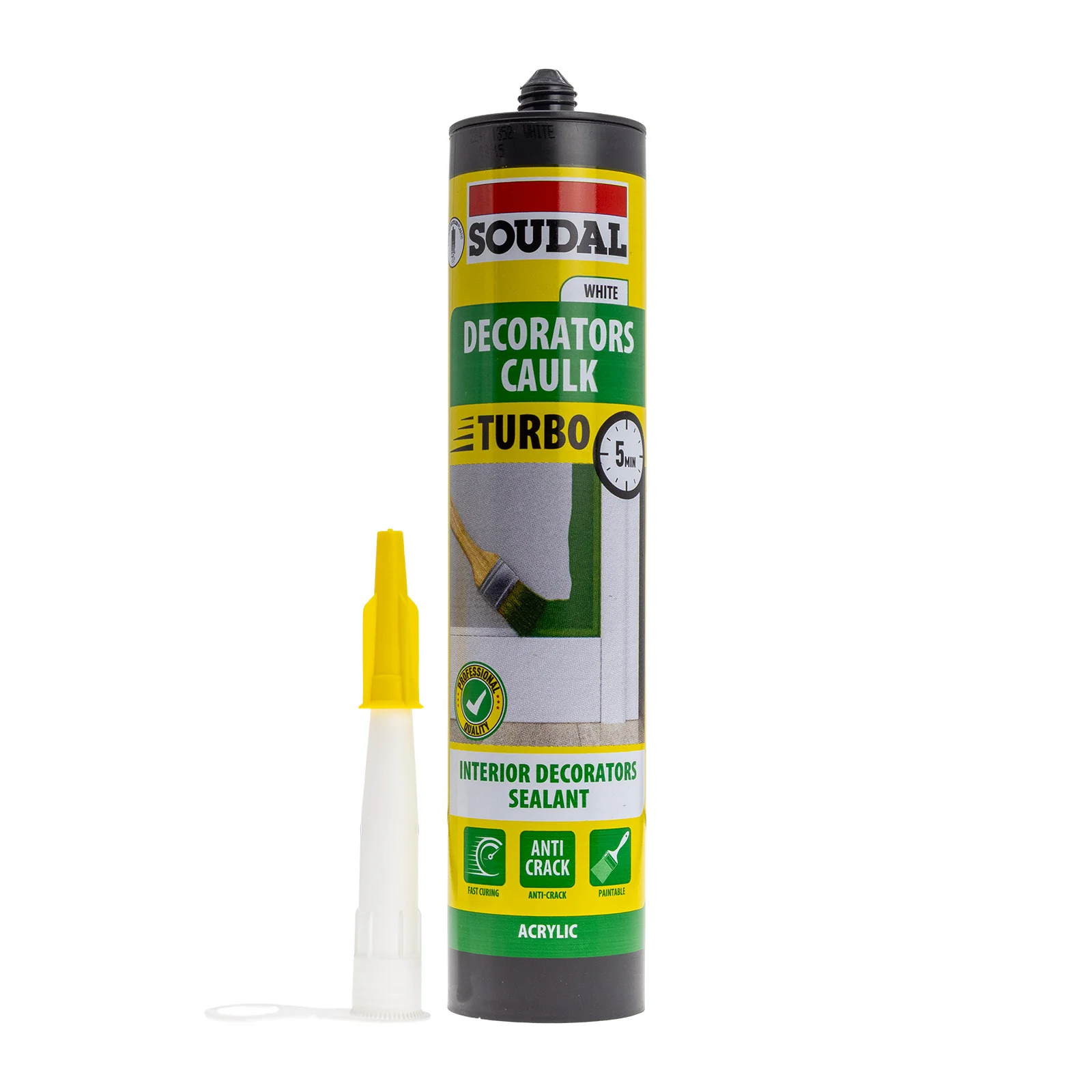 Stick & Seal
